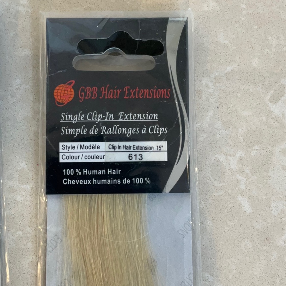 GBB Hair Extensions